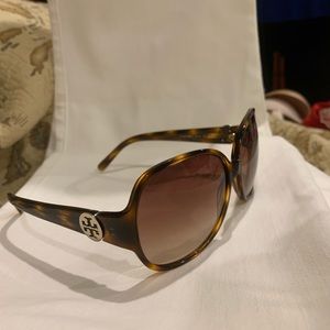 Tory Burch Sunglasses